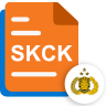 SKCK