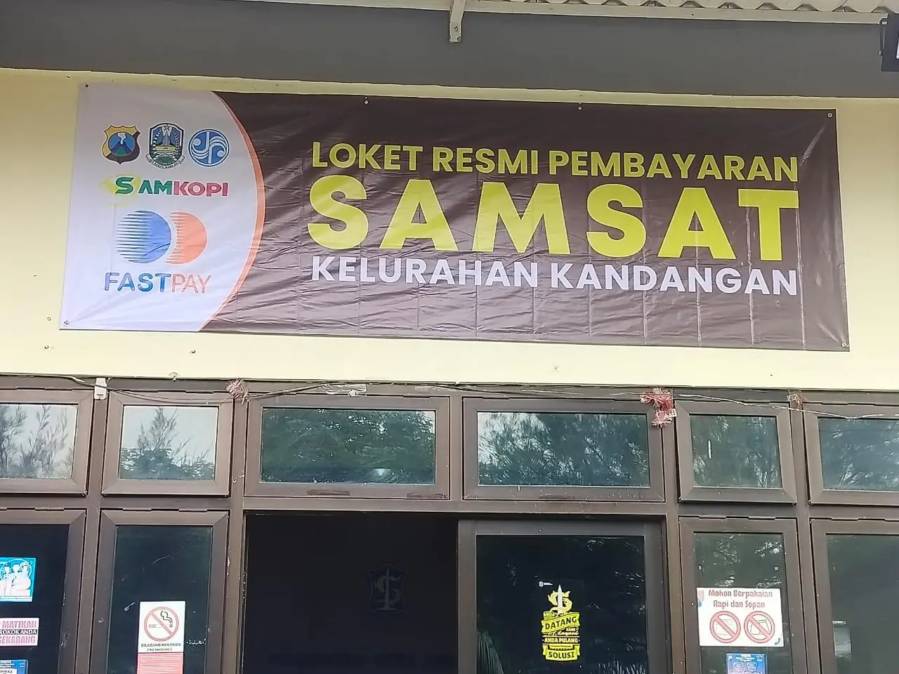 Kec. Kandangan