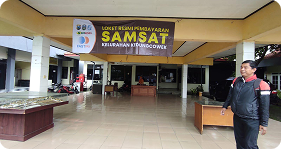 Kec. Kedung Cowek